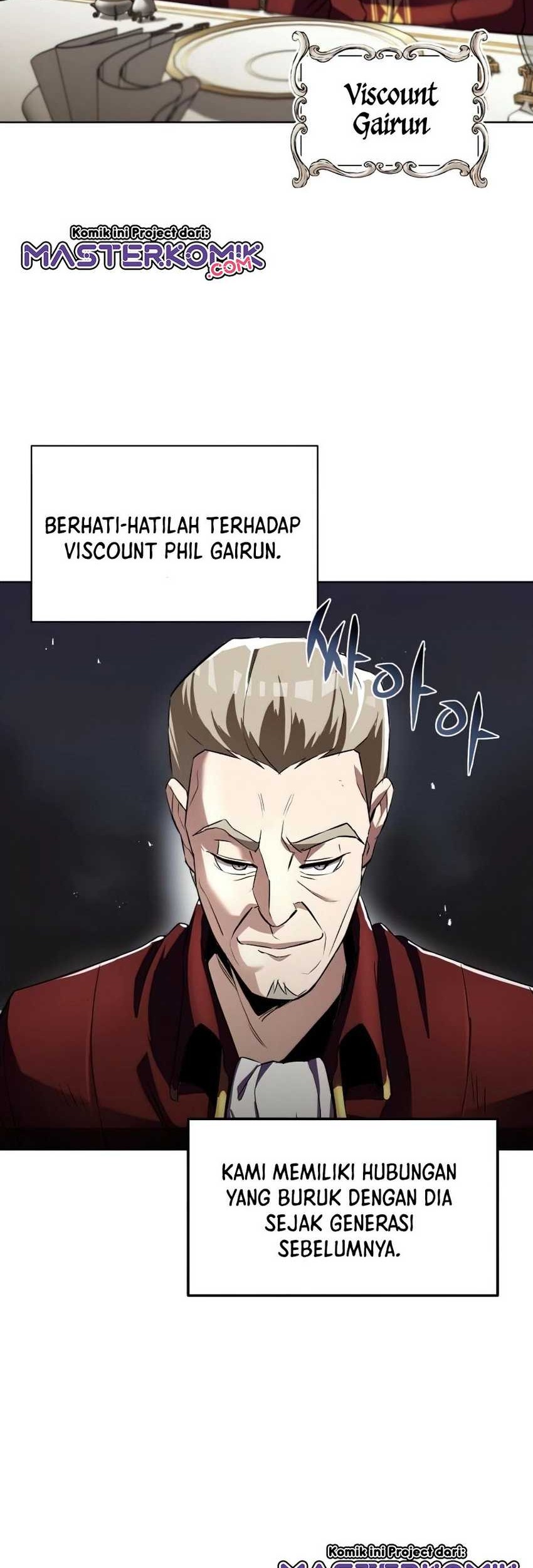 Lazy Prince Becomes a Genius Chapter 23 - halaman 11