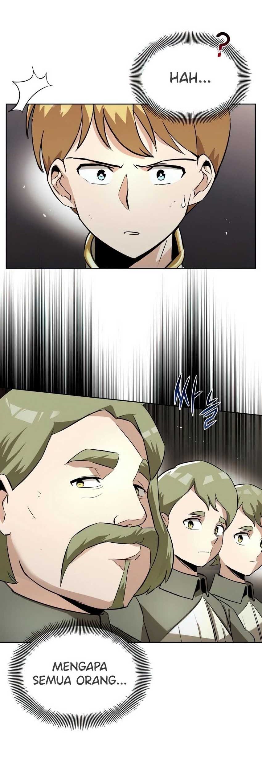 Lazy Prince Becomes a Genius Chapter 23 - halaman 17