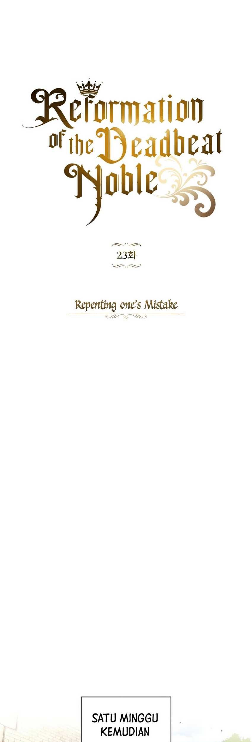 Lazy Prince Becomes a Genius Chapter 23 - halaman 2