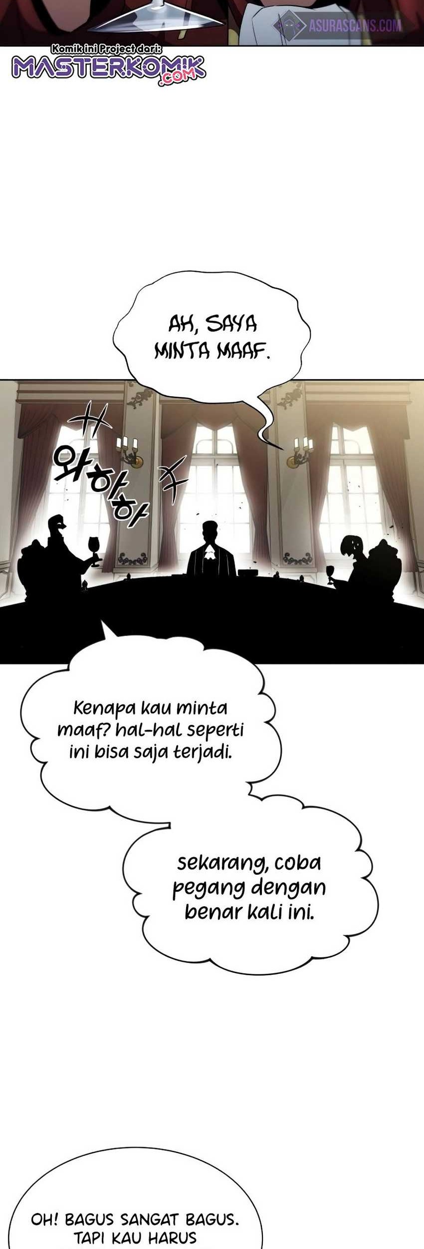 Lazy Prince Becomes a Genius Chapter 23 - halaman 22