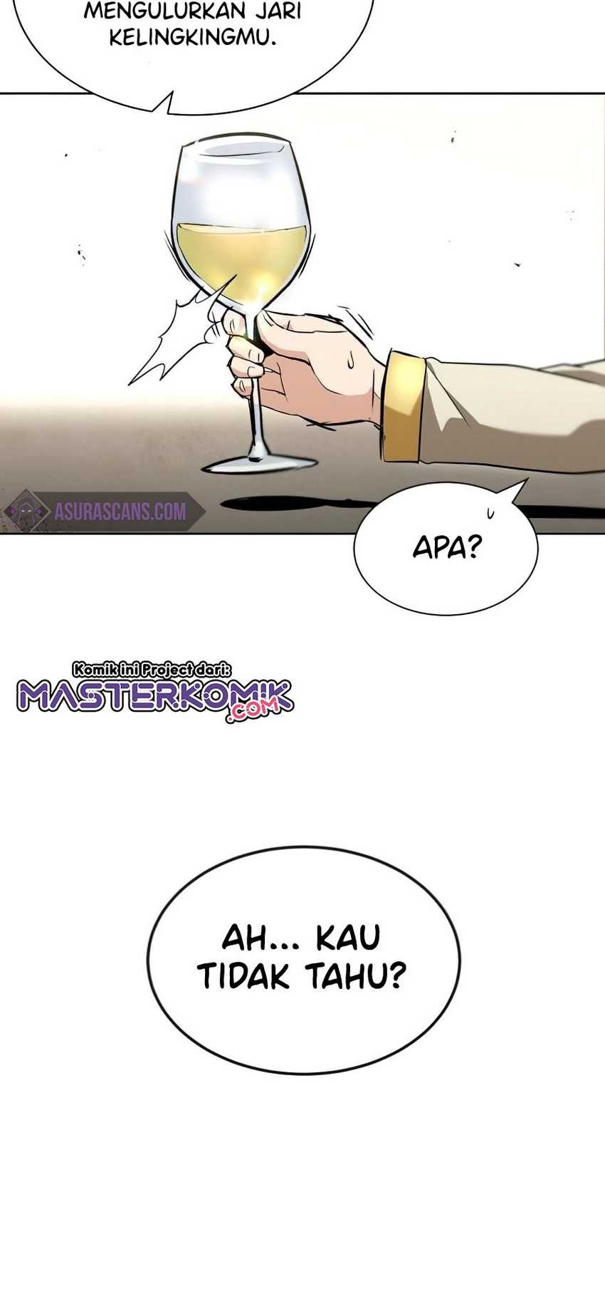 Lazy Prince Becomes a Genius Chapter 23 - halaman 23