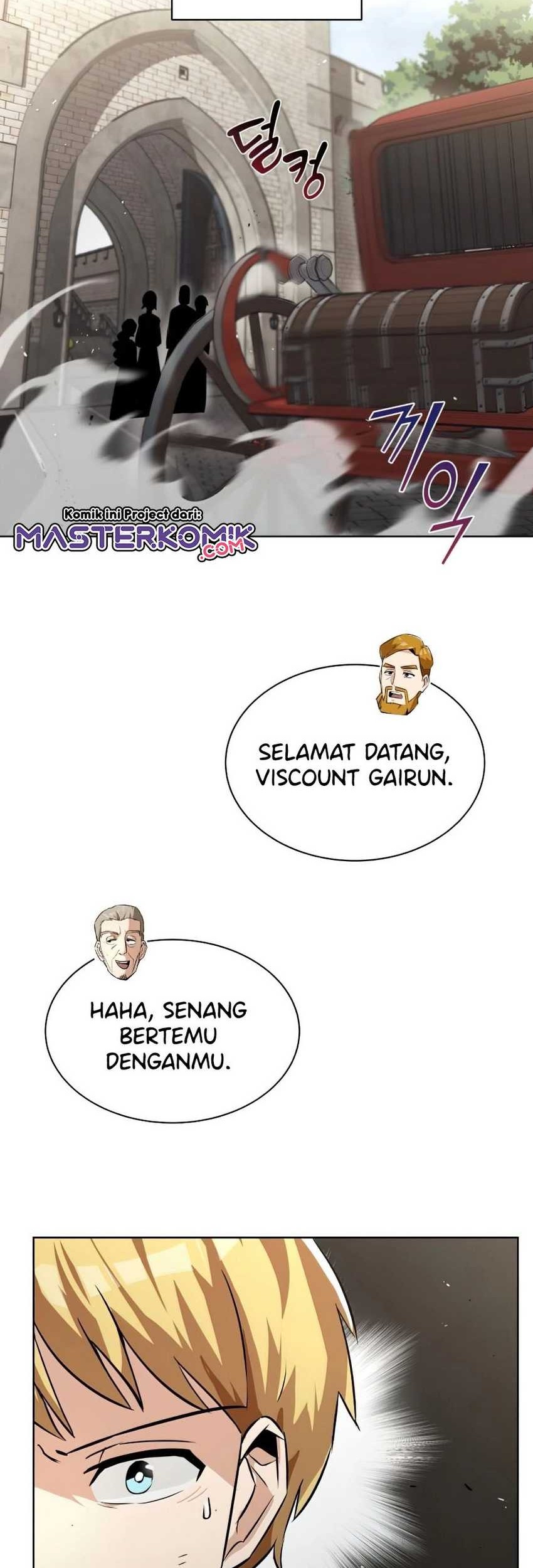 Lazy Prince Becomes a Genius Chapter 23 - halaman 3