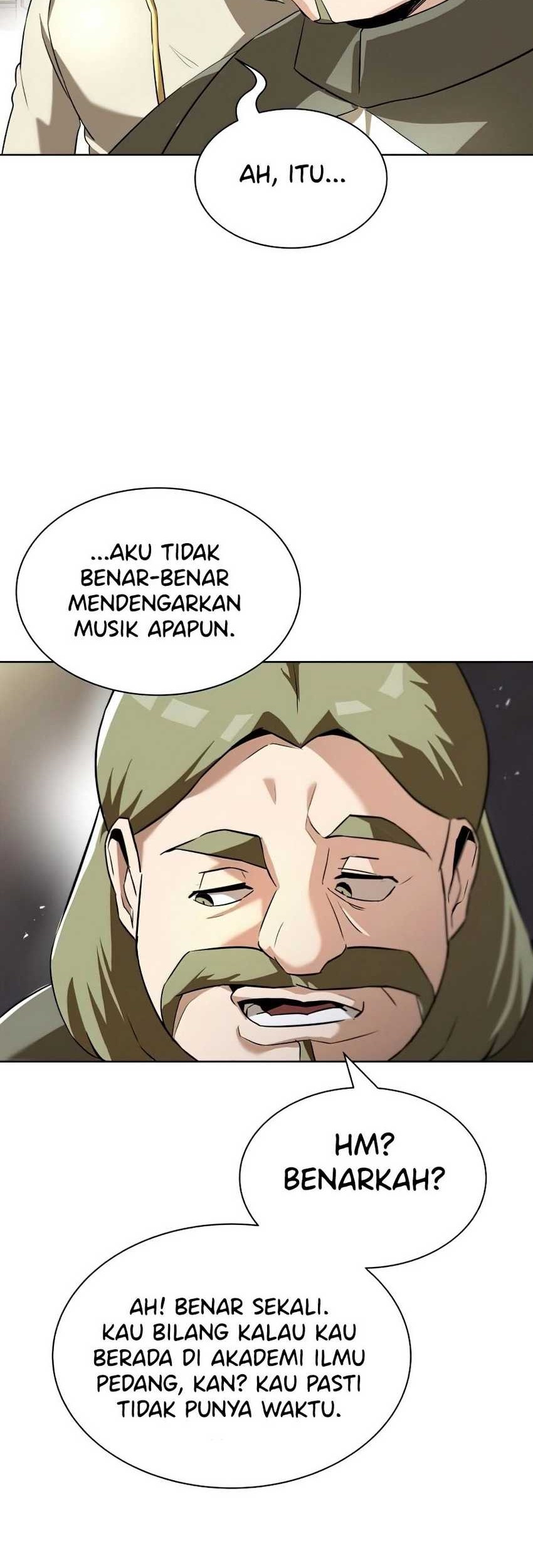 Lazy Prince Becomes a Genius Chapter 23 - halaman 31