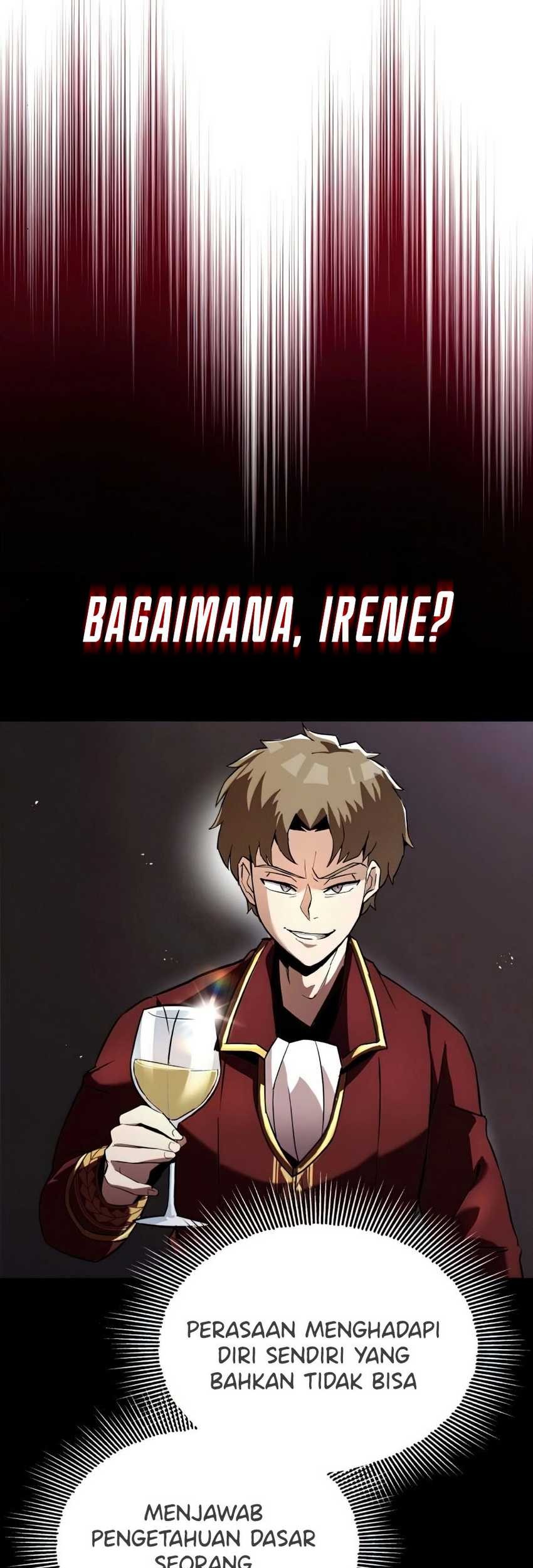 Lazy Prince Becomes a Genius Chapter 23 - halaman 34
