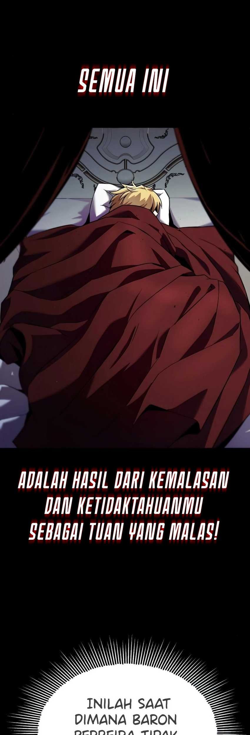 Lazy Prince Becomes a Genius Chapter 23 - halaman 36