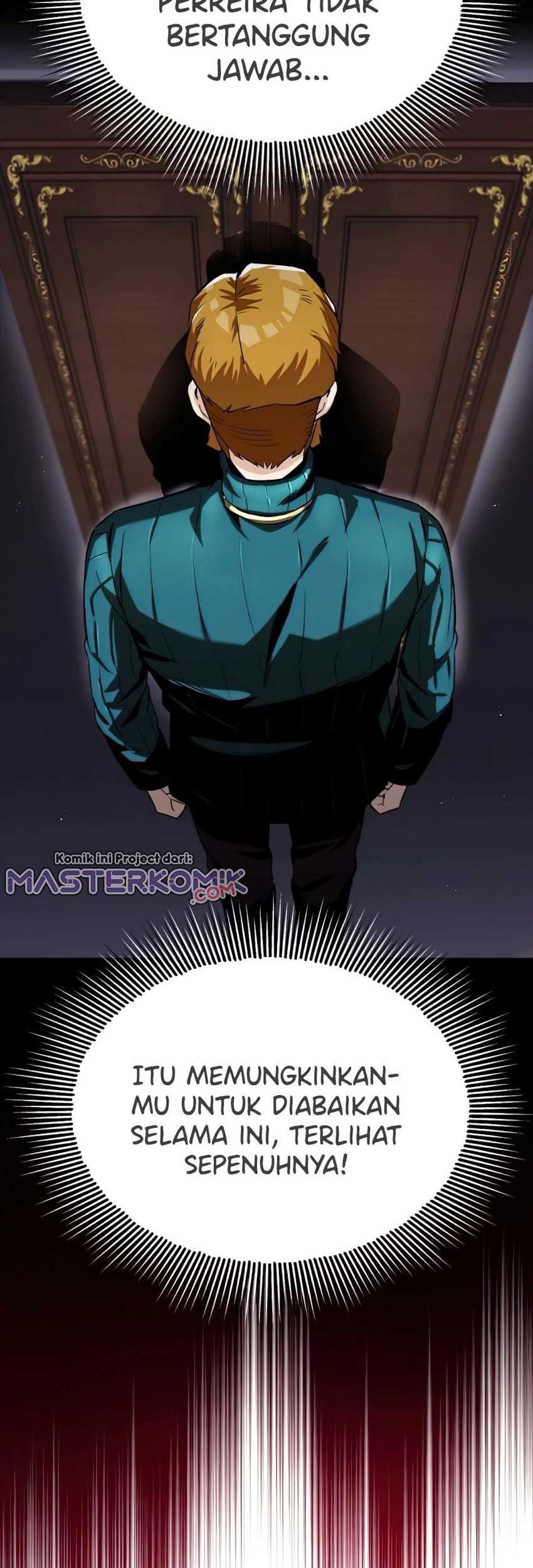 Lazy Prince Becomes a Genius Chapter 23 - halaman 37