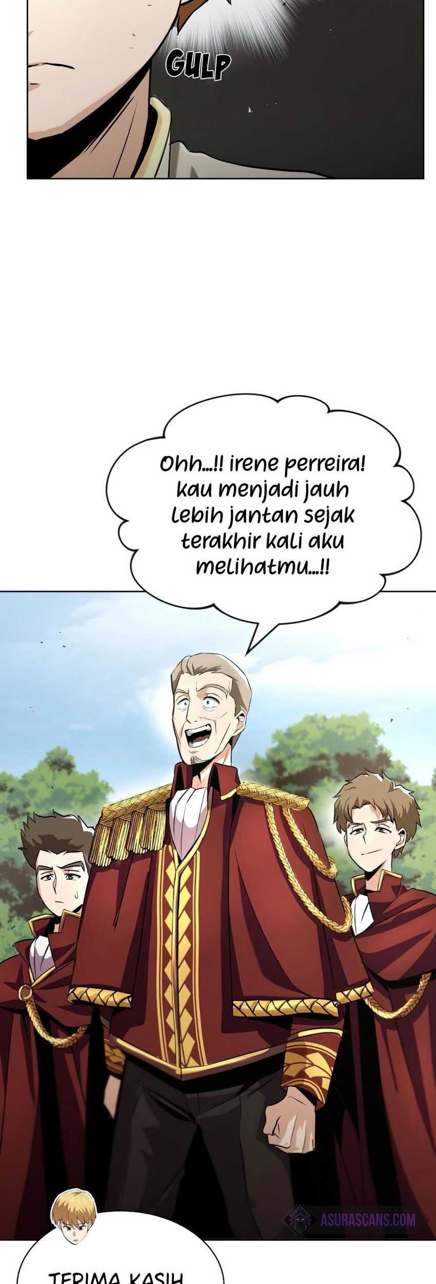 Lazy Prince Becomes a Genius Chapter 23 - halaman 4