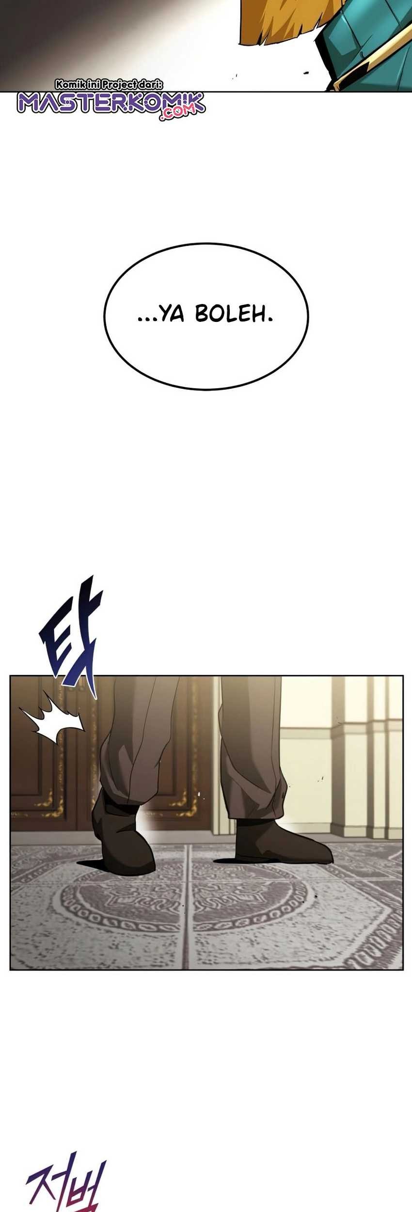 Lazy Prince Becomes a Genius Chapter 23 - halaman 42