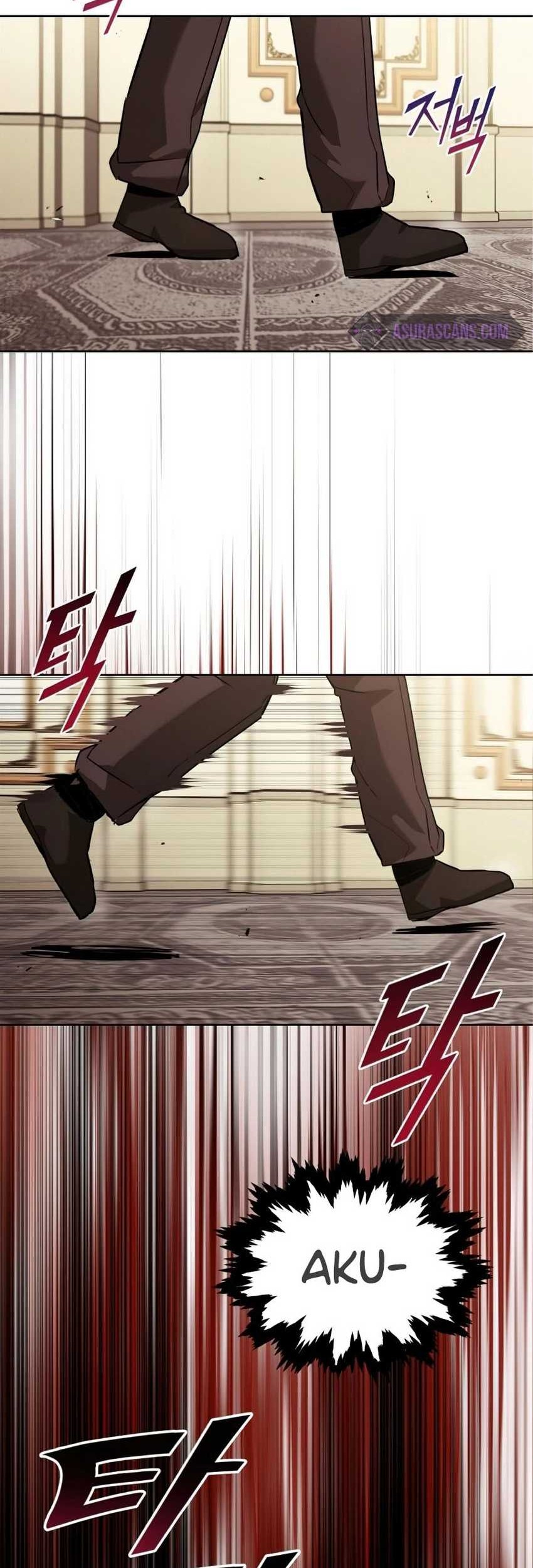 Lazy Prince Becomes a Genius Chapter 23 - halaman 43