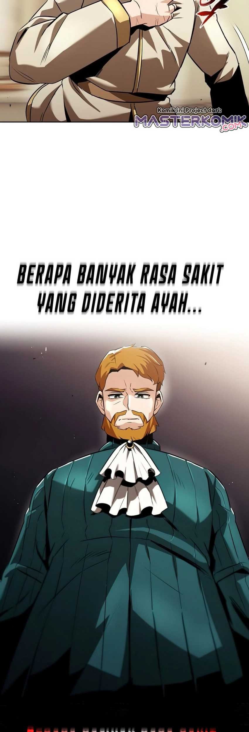 Lazy Prince Becomes a Genius Chapter 23 - halaman 46