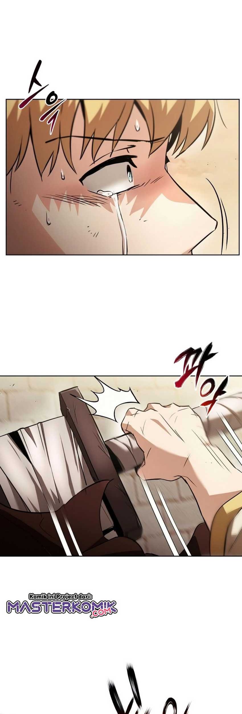 Lazy Prince Becomes a Genius Chapter 23 - halaman 50