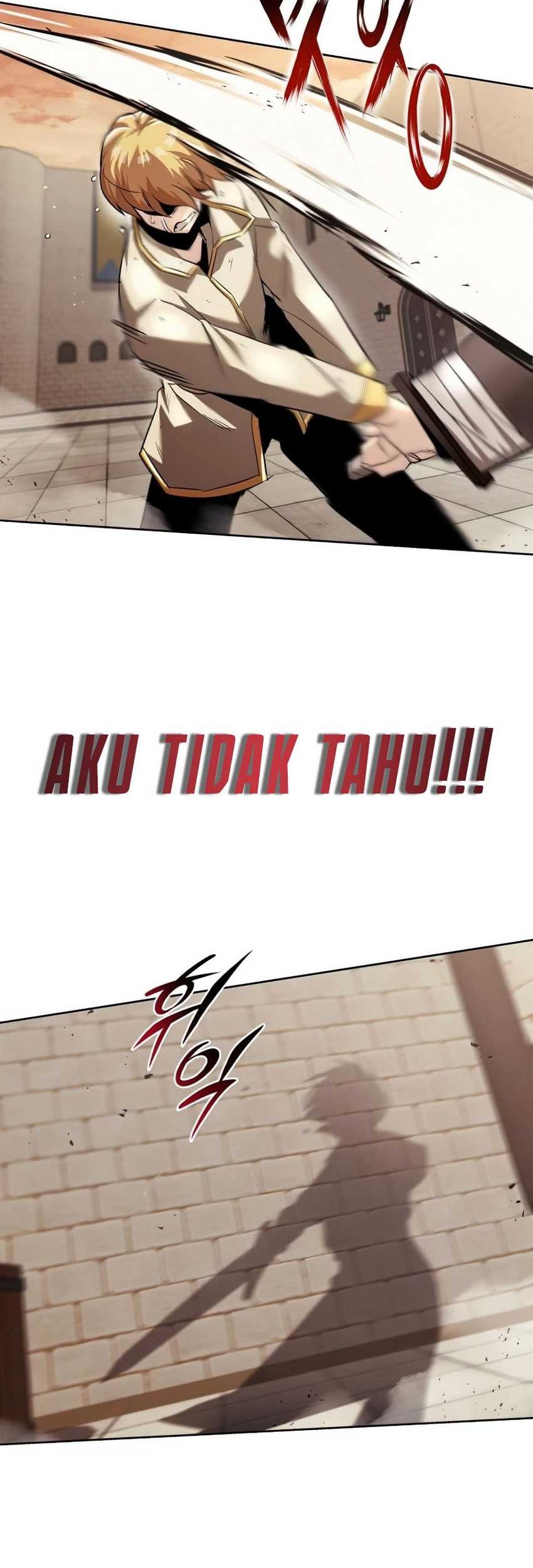 Lazy Prince Becomes a Genius Chapter 23 - halaman 51
