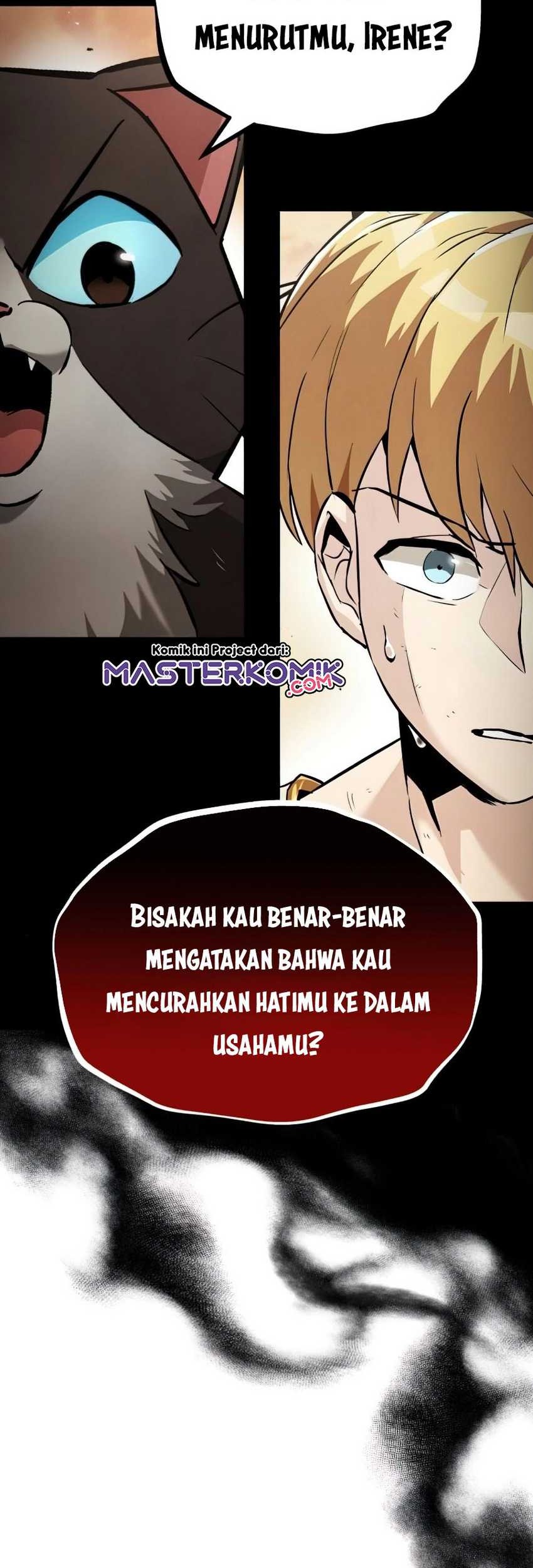 Lazy Prince Becomes a Genius Chapter 23 - halaman 55