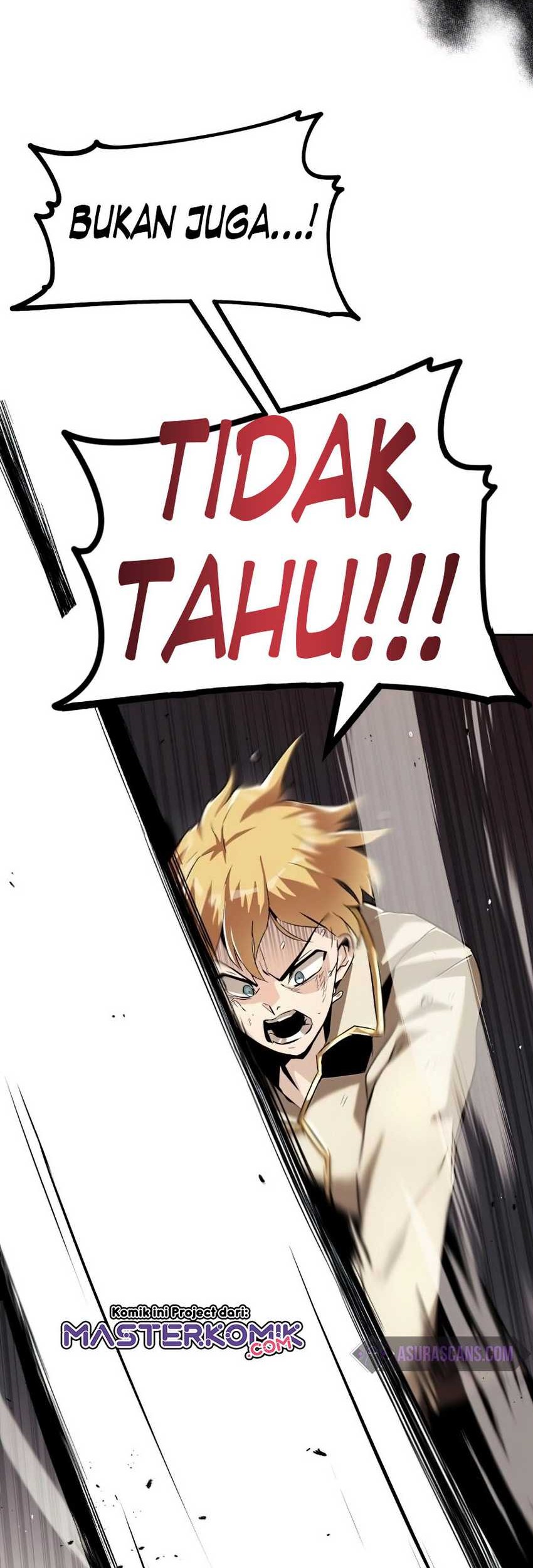 Lazy Prince Becomes a Genius Chapter 23 - halaman 56