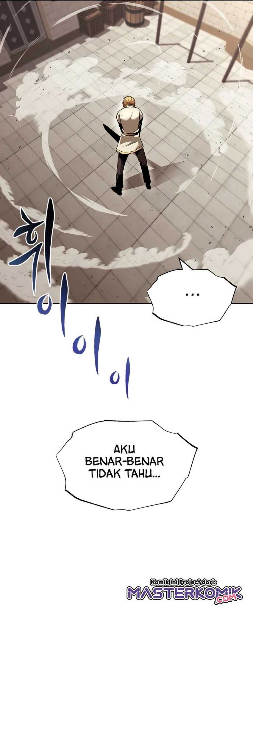 Lazy Prince Becomes a Genius Chapter 23 - halaman 58