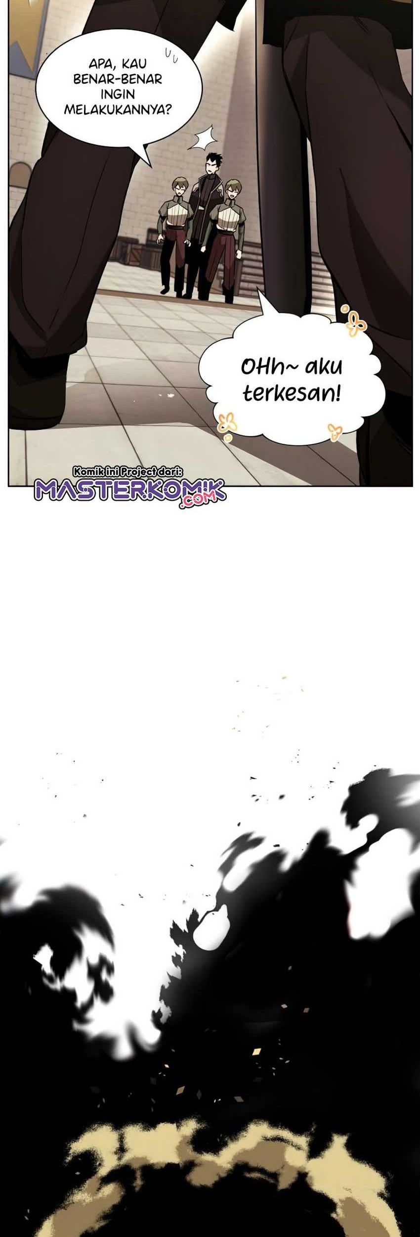 Lazy Prince Becomes a Genius Chapter 23 - halaman 63