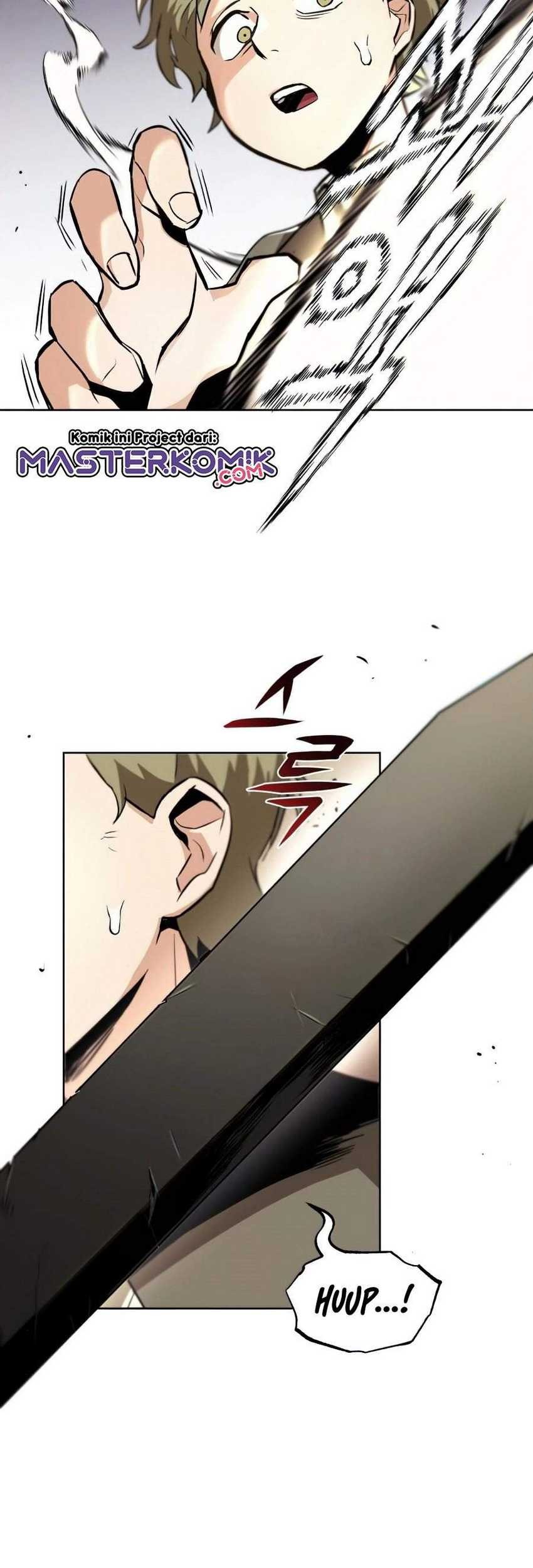 Lazy Prince Becomes a Genius Chapter 24 - halaman 13