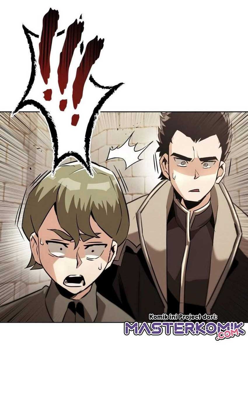 Lazy Prince Becomes a Genius Chapter 24 - halaman 14