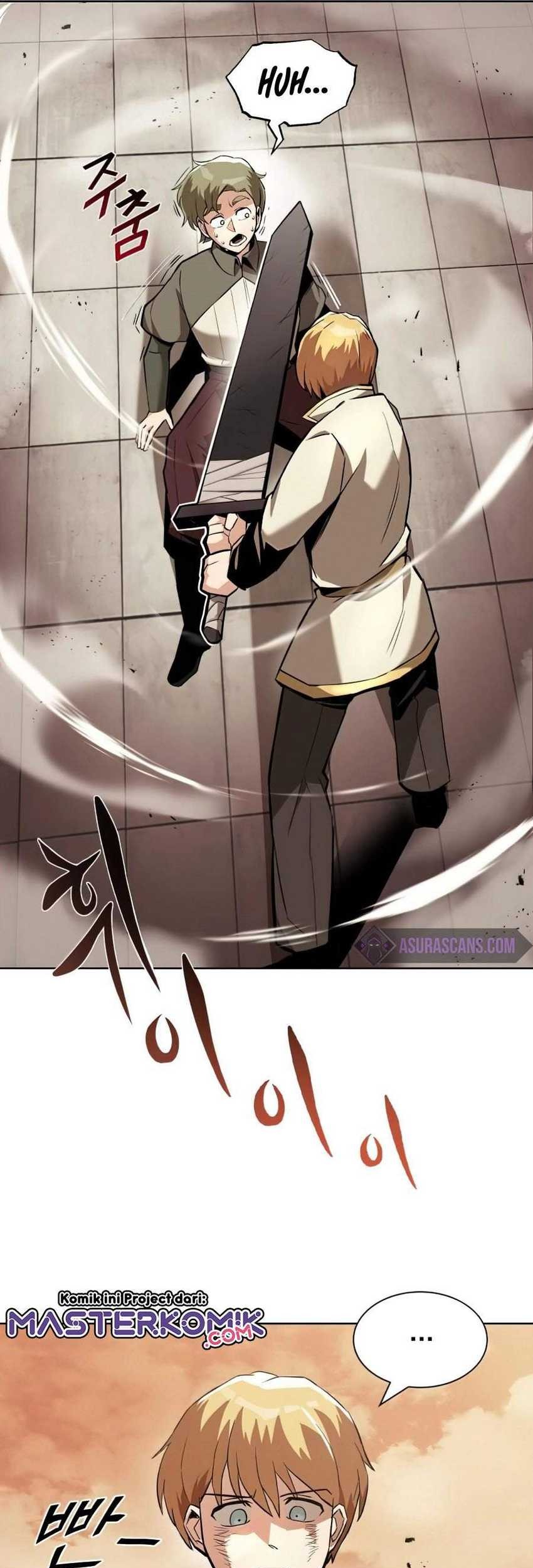 Lazy Prince Becomes a Genius Chapter 24 - halaman 16