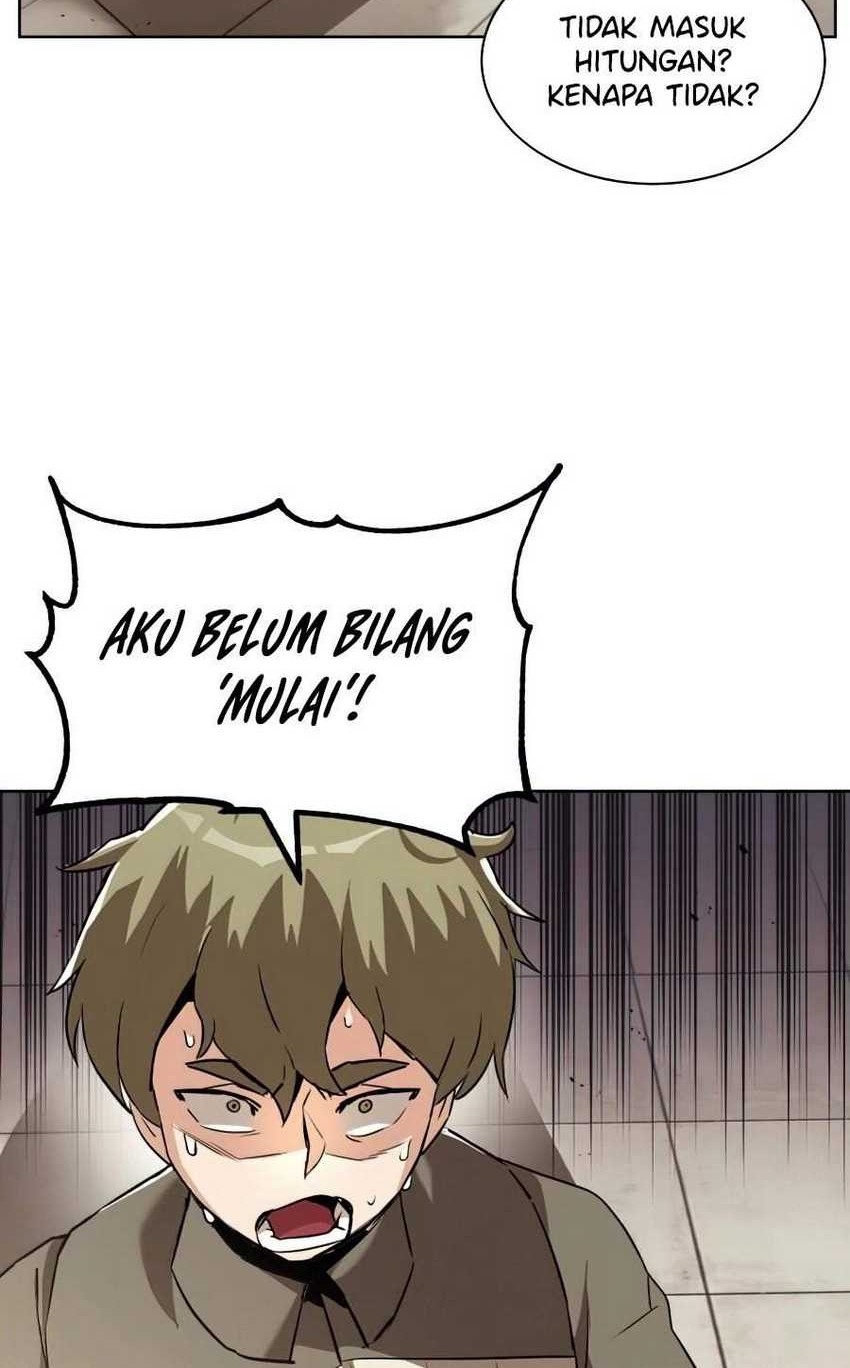 Lazy Prince Becomes a Genius Chapter 24 - halaman 19