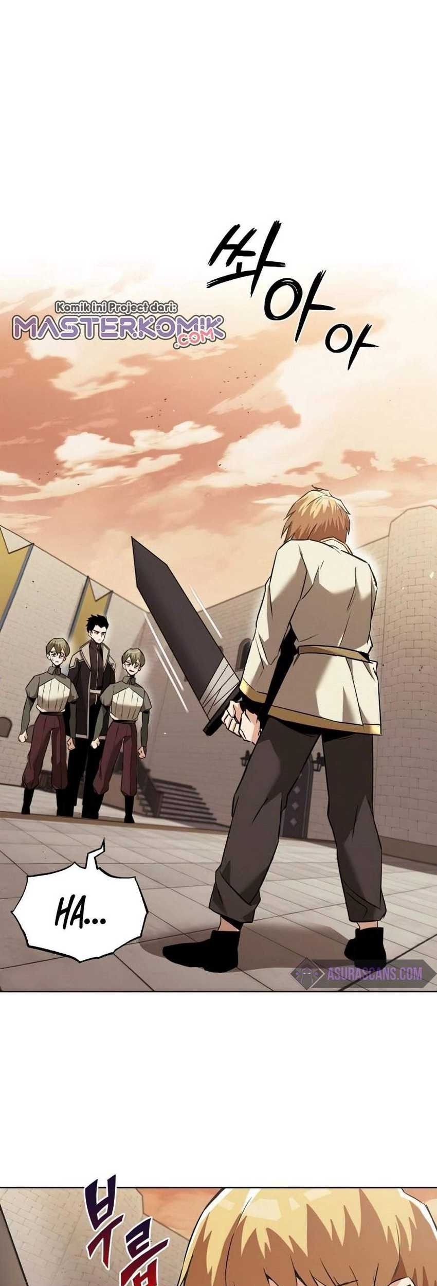Lazy Prince Becomes a Genius Chapter 24 - halaman 2