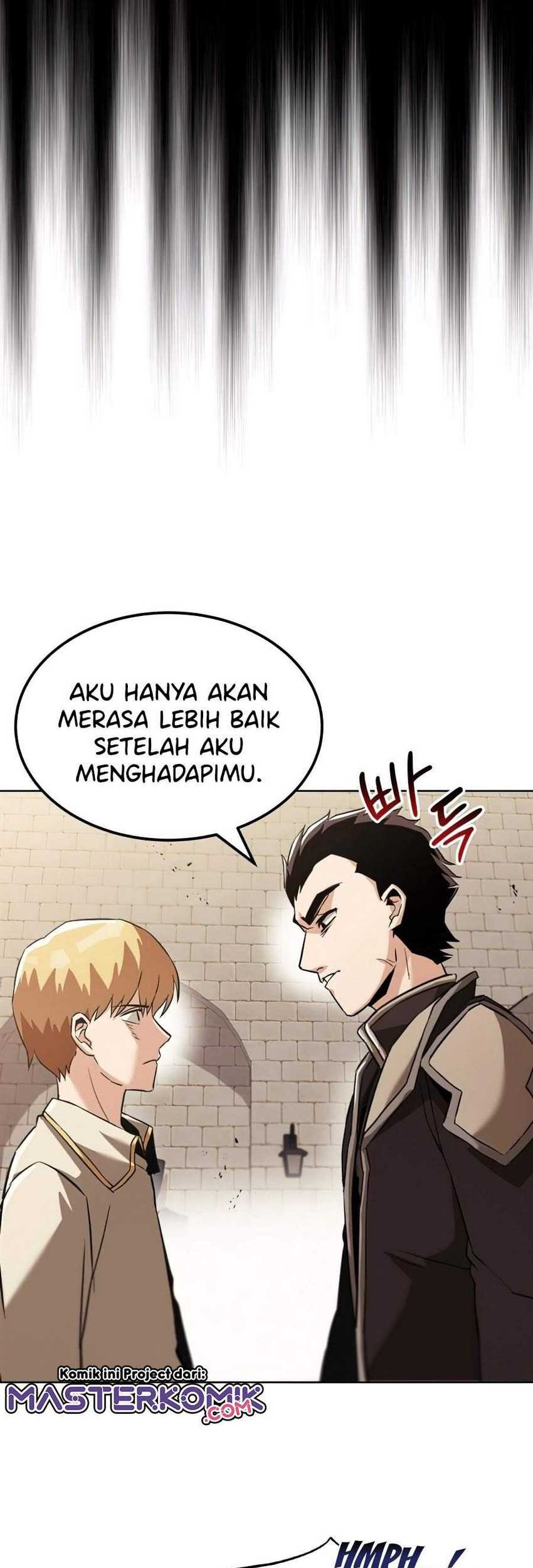 Lazy Prince Becomes a Genius Chapter 24 - halaman 24