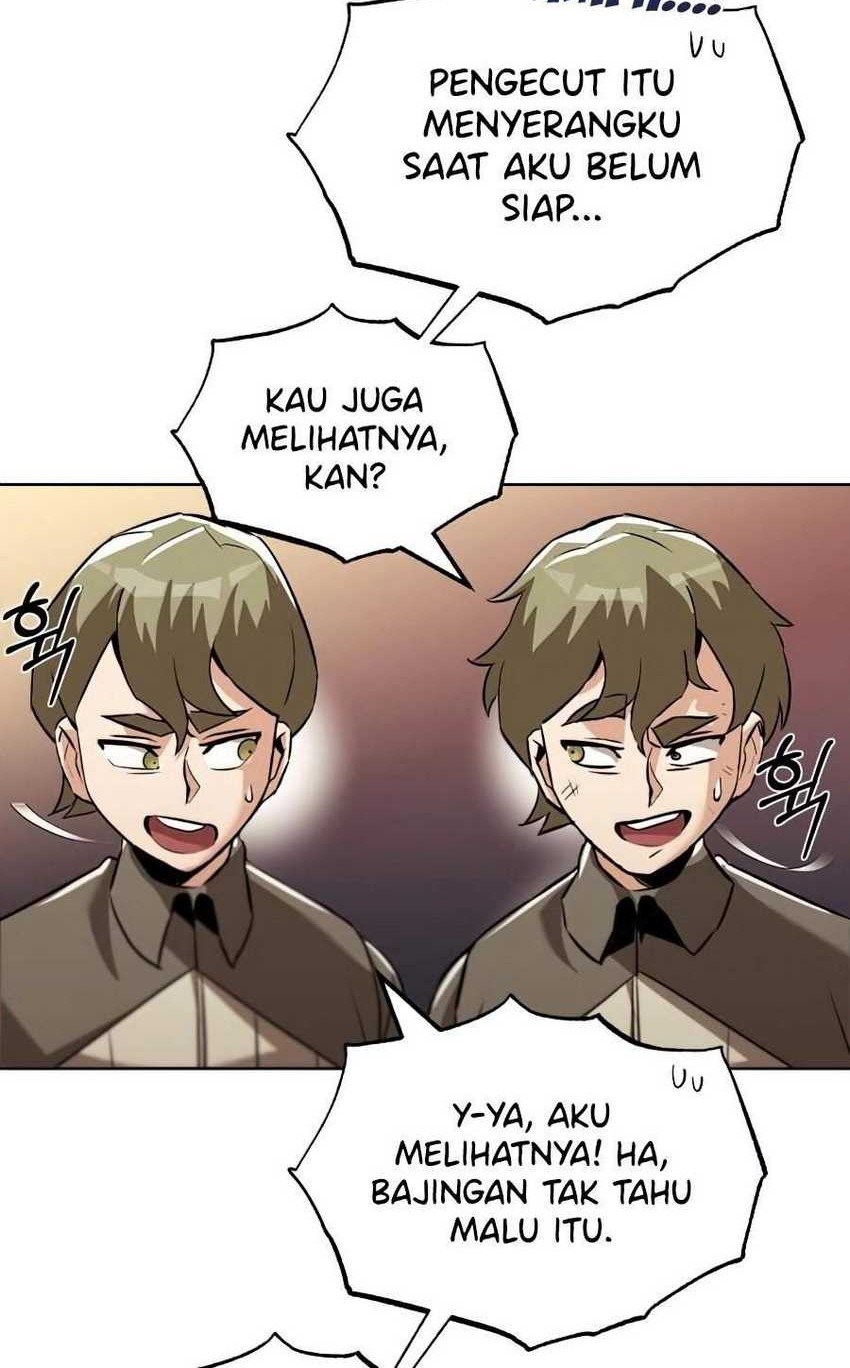 Lazy Prince Becomes a Genius Chapter 24 - halaman 25