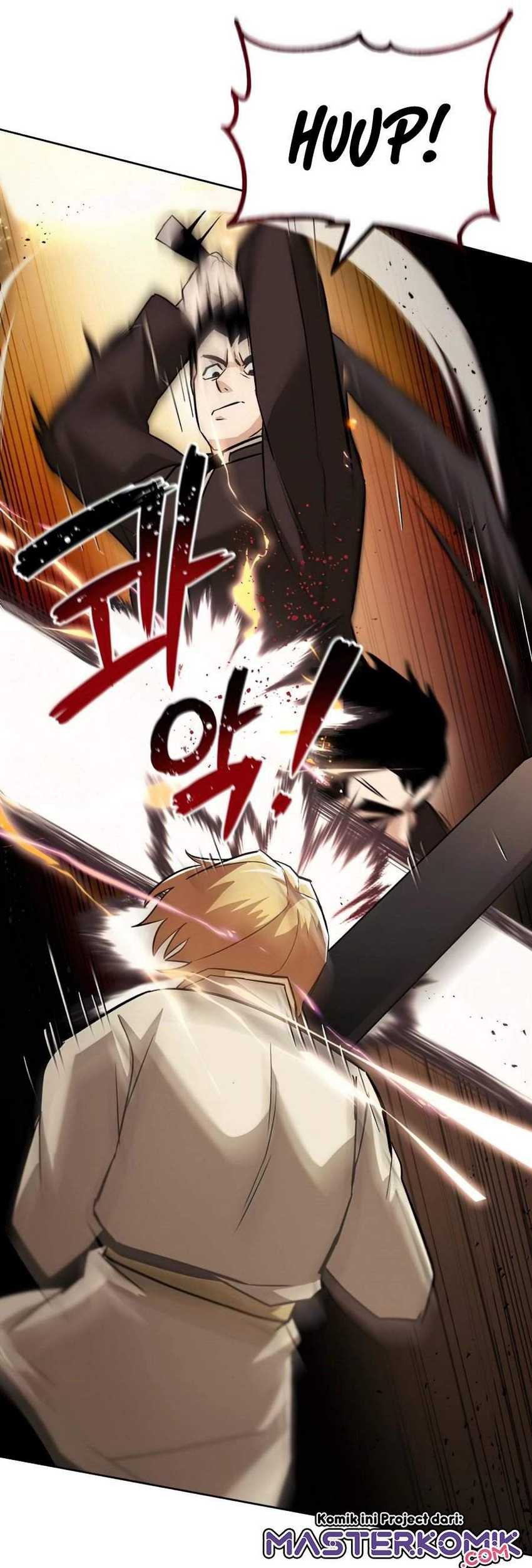 Lazy Prince Becomes a Genius Chapter 24 - halaman 29
