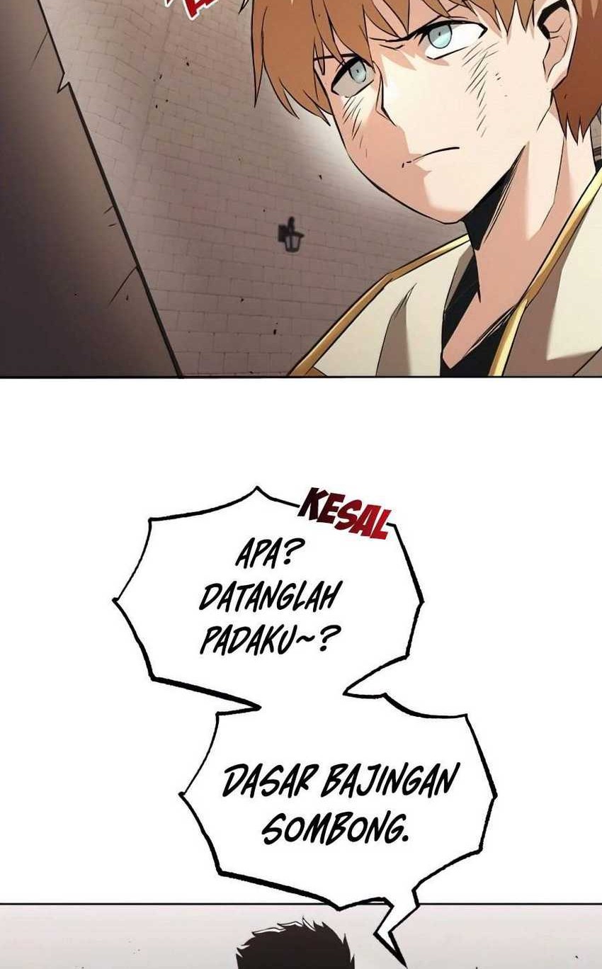 Lazy Prince Becomes a Genius Chapter 24 - halaman 3