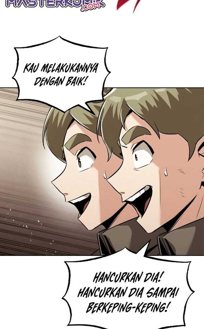 Lazy Prince Becomes a Genius Chapter 24 - halaman 32