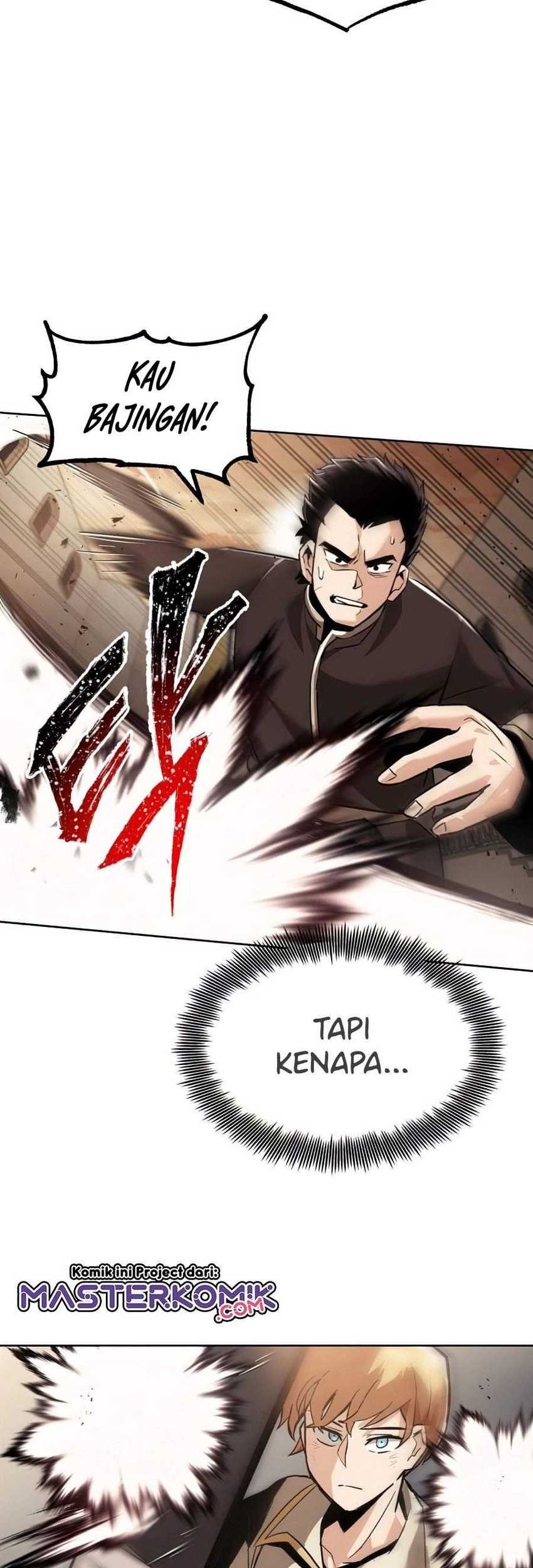 Lazy Prince Becomes a Genius Chapter 24 - halaman 33