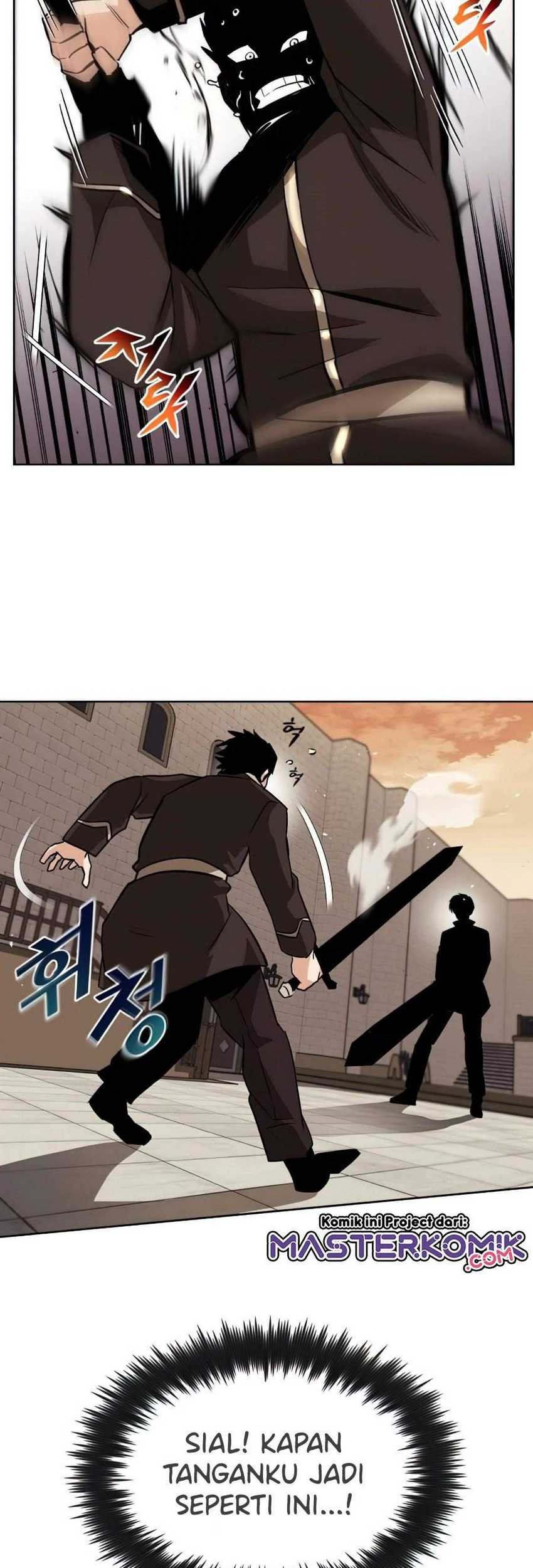 Lazy Prince Becomes a Genius Chapter 24 - halaman 40