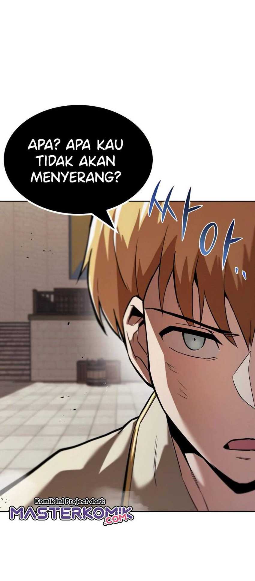 Lazy Prince Becomes a Genius Chapter 24 - halaman 42
