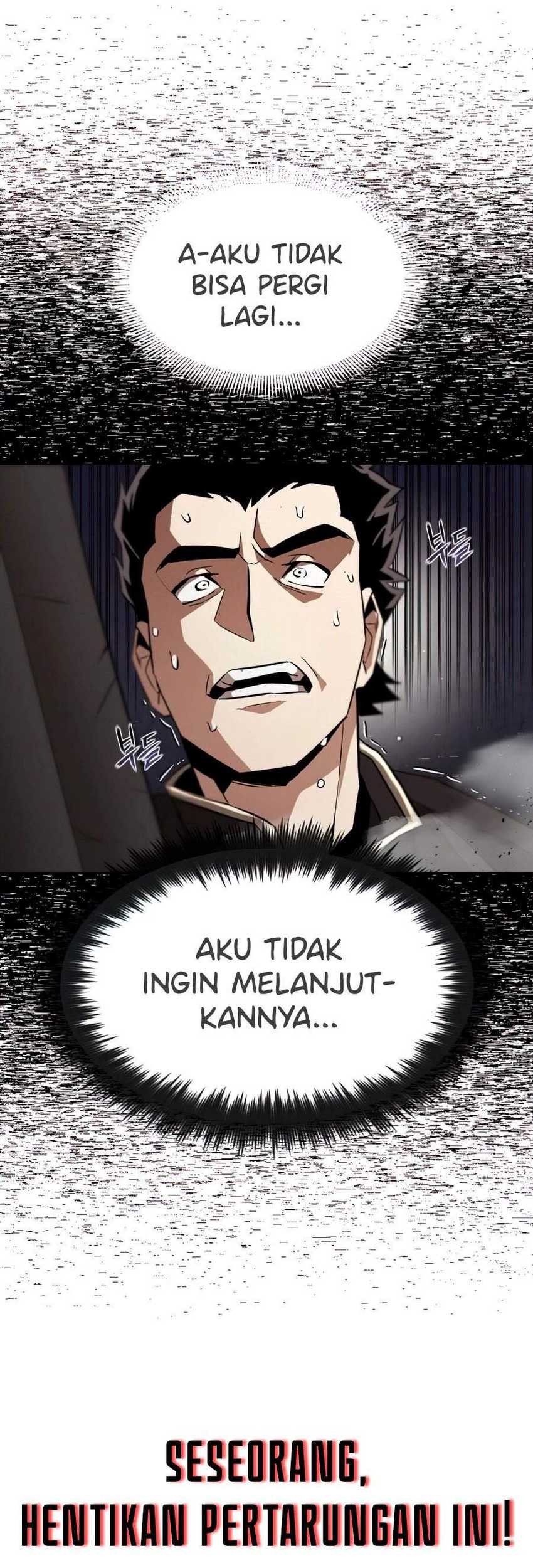 Lazy Prince Becomes a Genius Chapter 24 - halaman 43