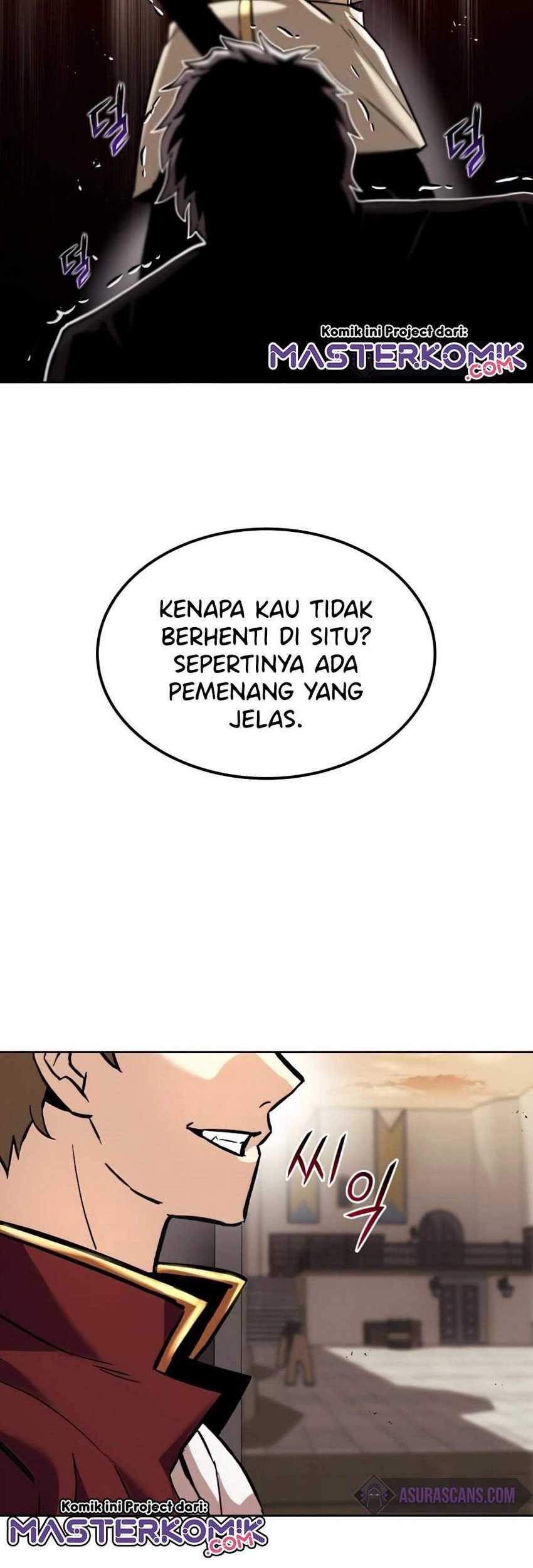 Lazy Prince Becomes a Genius Chapter 24 - halaman 45