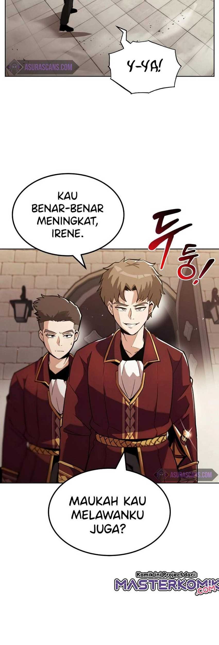 Lazy Prince Becomes a Genius Chapter 24 - halaman 47