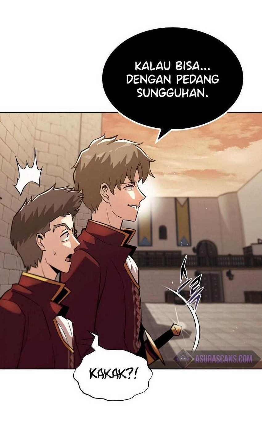 Lazy Prince Becomes a Genius Chapter 24 - halaman 48