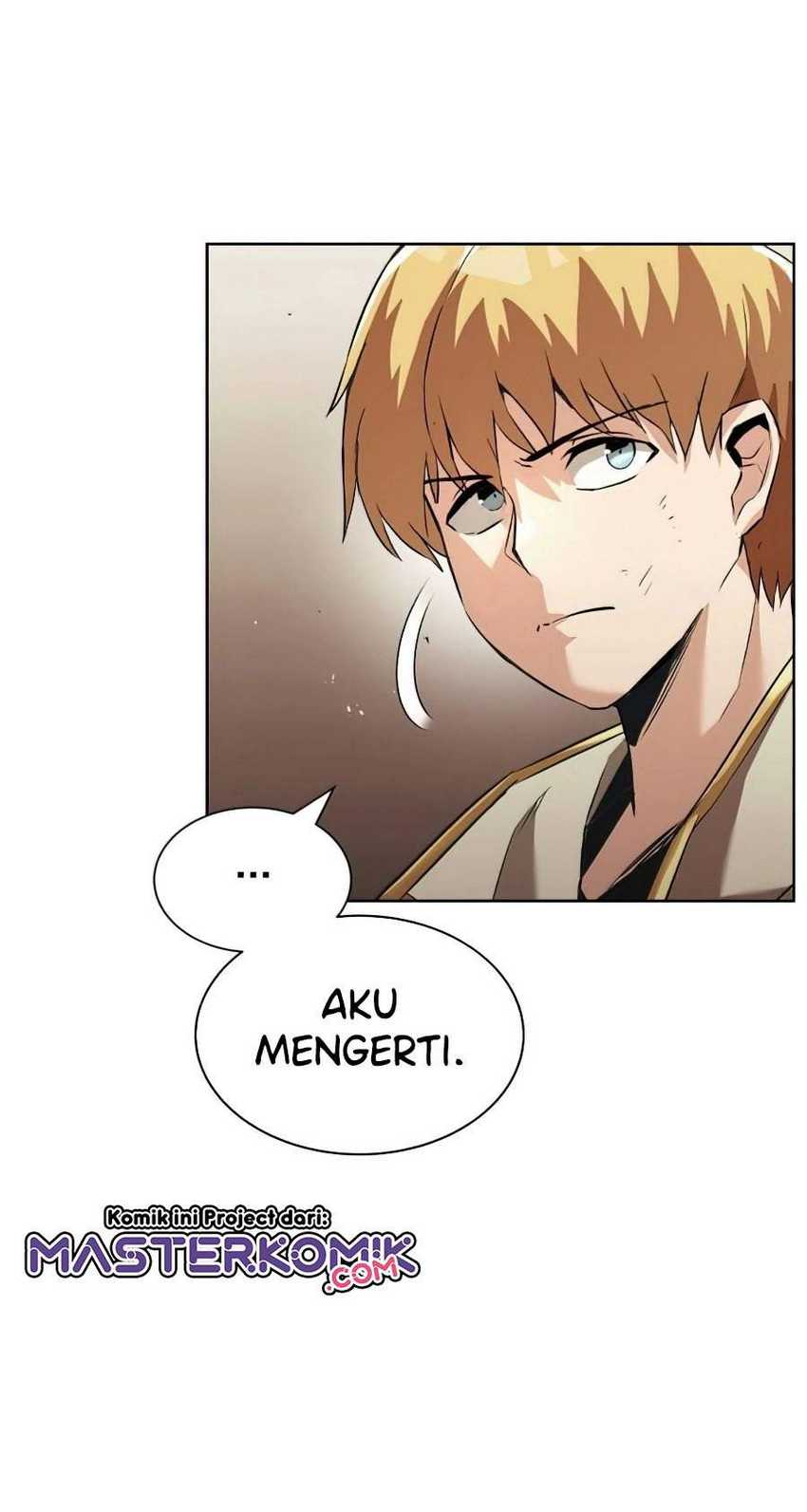 Lazy Prince Becomes a Genius Chapter 24 - halaman 49