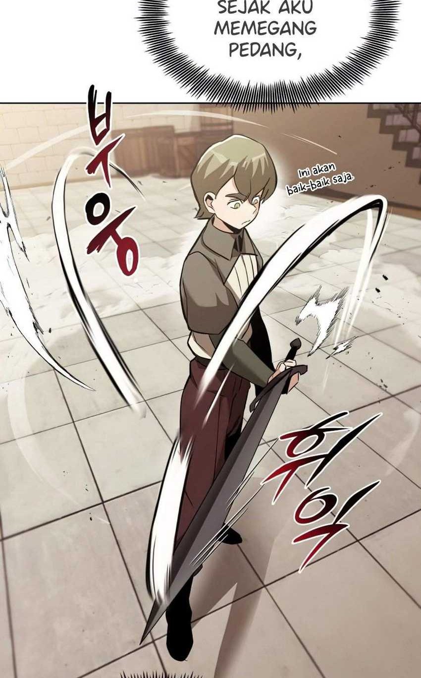 Lazy Prince Becomes a Genius Chapter 24 - halaman 5