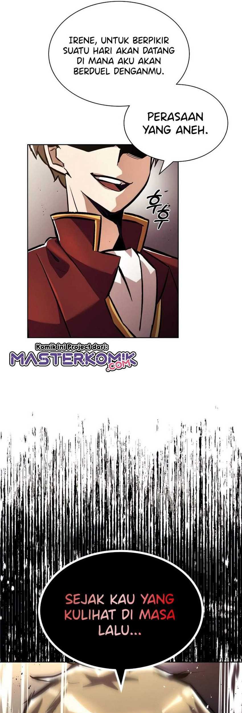 Lazy Prince Becomes a Genius Chapter 24 - halaman 57