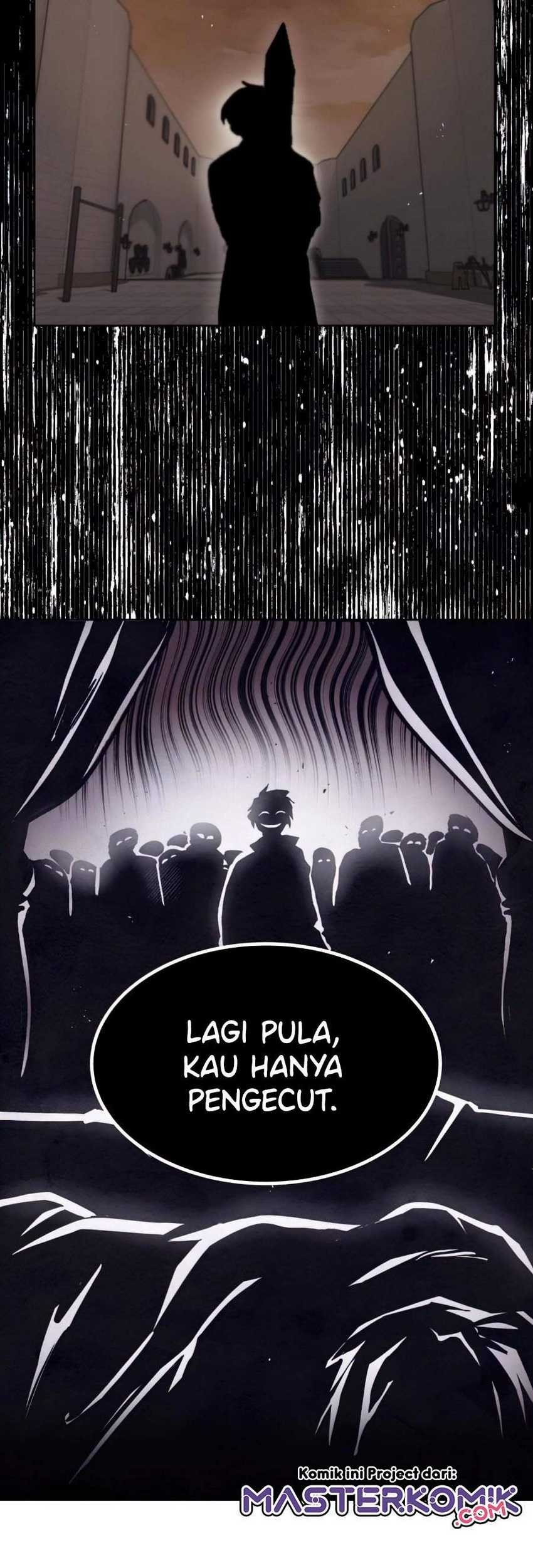 Lazy Prince Becomes a Genius Chapter 24 - halaman 59