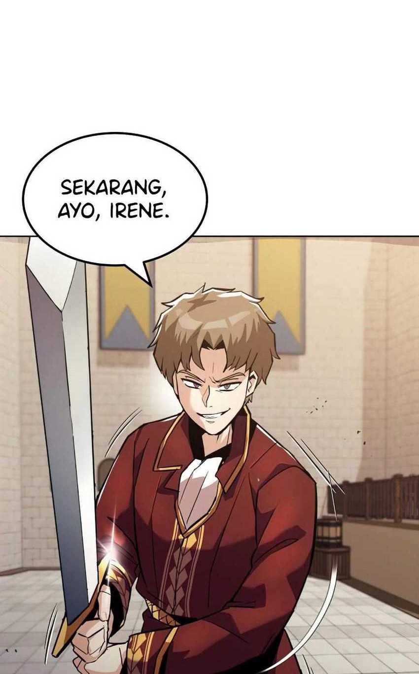 Lazy Prince Becomes a Genius Chapter 24 - halaman 60