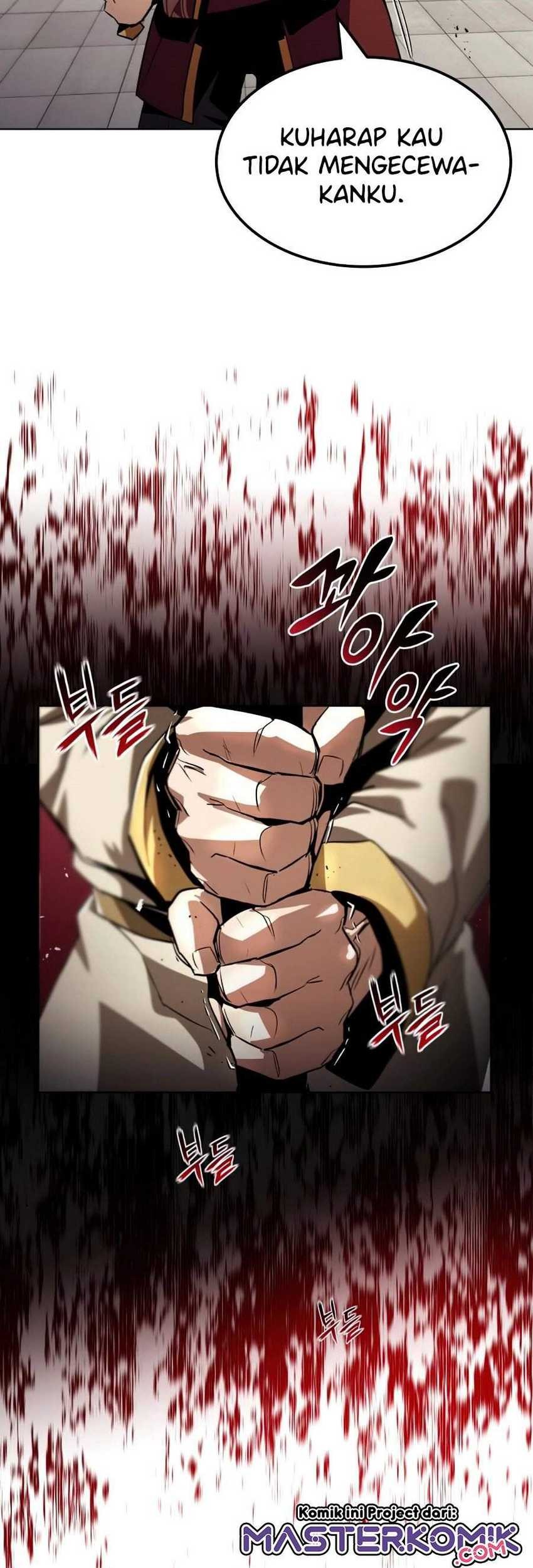 Lazy Prince Becomes a Genius Chapter 24 - halaman 61