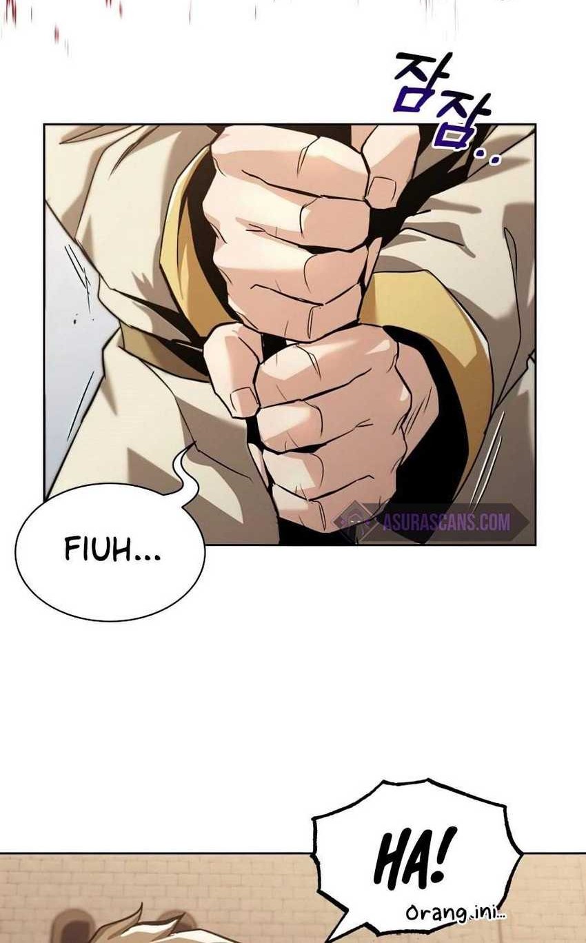 Lazy Prince Becomes a Genius Chapter 24 - halaman 62