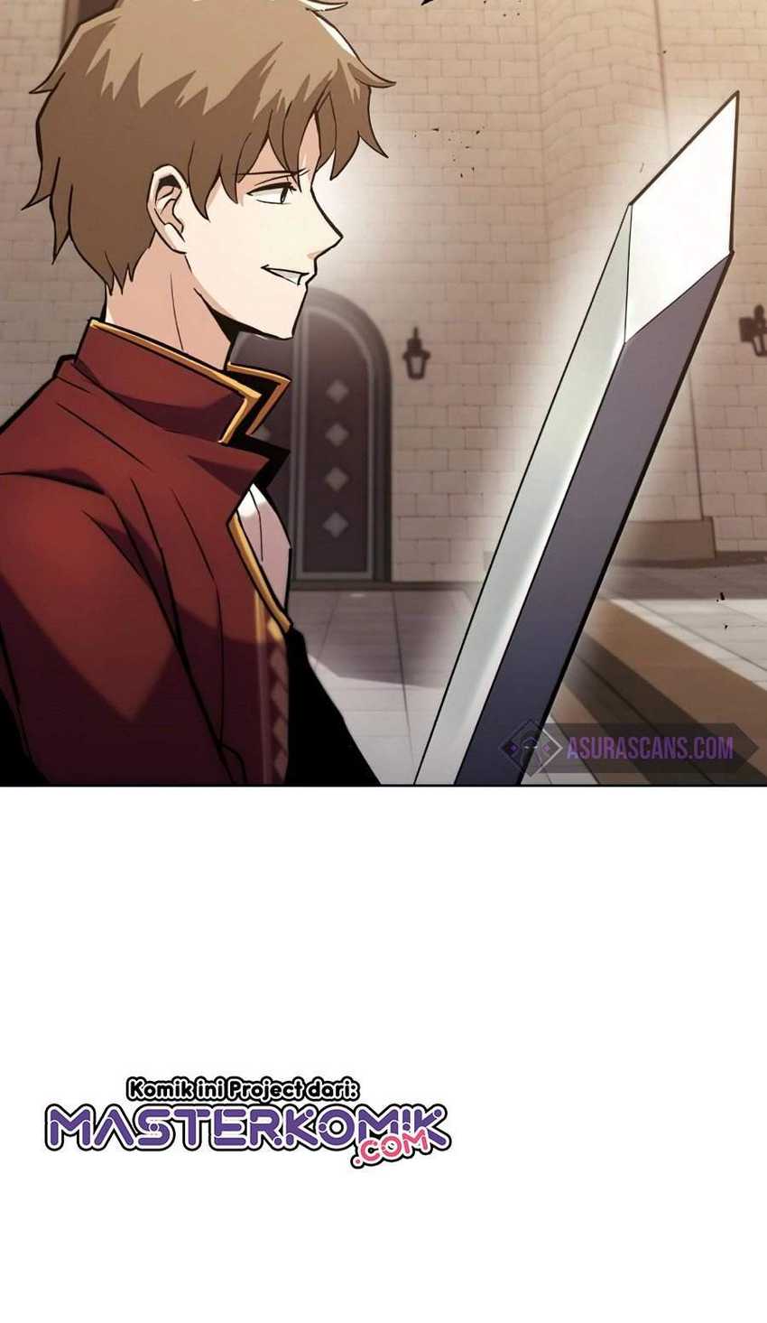 Lazy Prince Becomes a Genius Chapter 24 - halaman 63