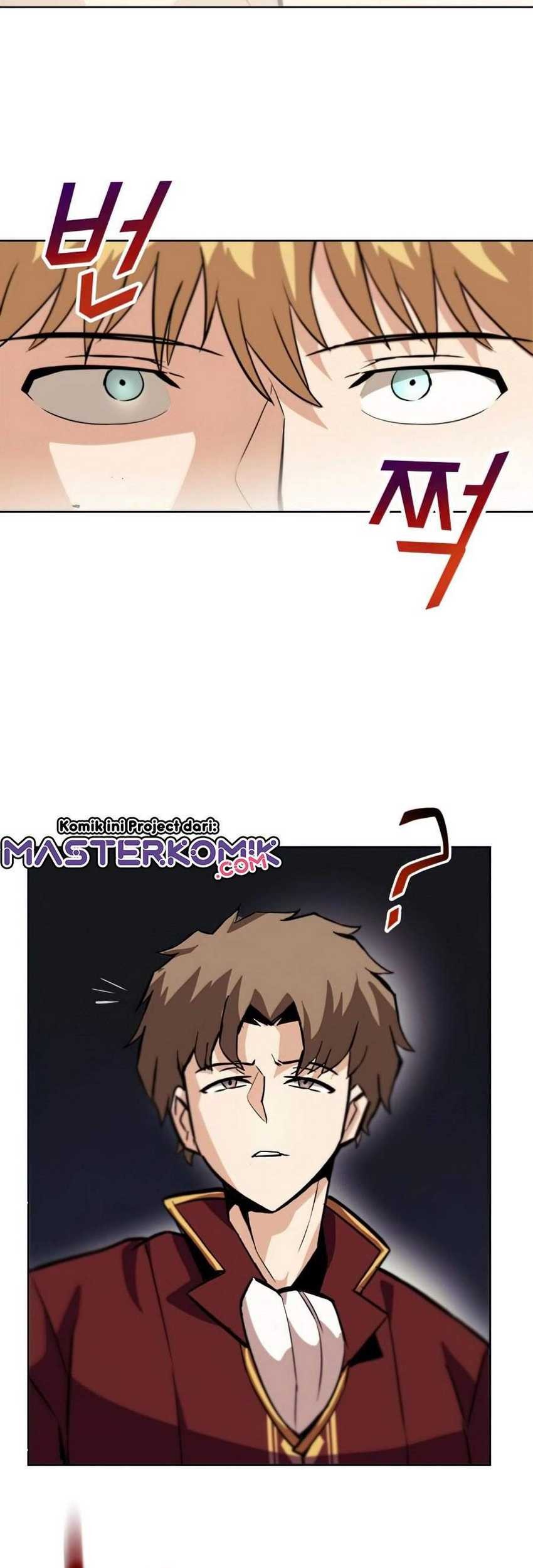 Lazy Prince Becomes a Genius Chapter 24 - halaman 66