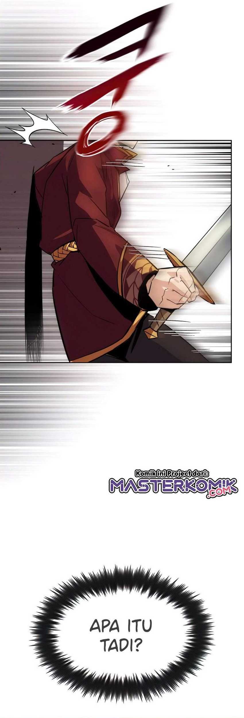 Lazy Prince Becomes a Genius Chapter 24 - halaman 71