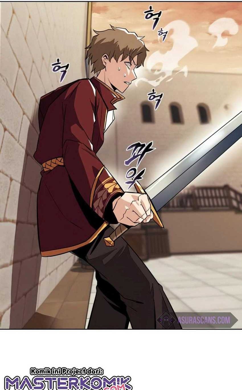 Lazy Prince Becomes a Genius Chapter 24 - halaman 72