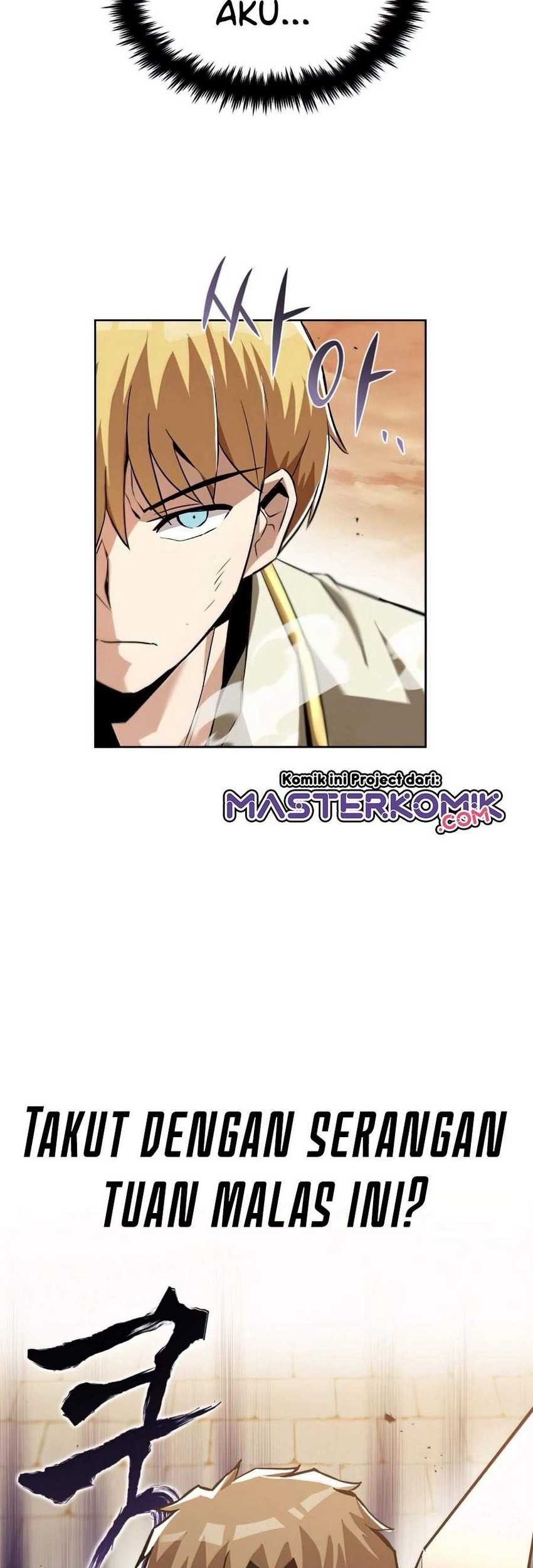 Lazy Prince Becomes a Genius Chapter 24 - halaman 75