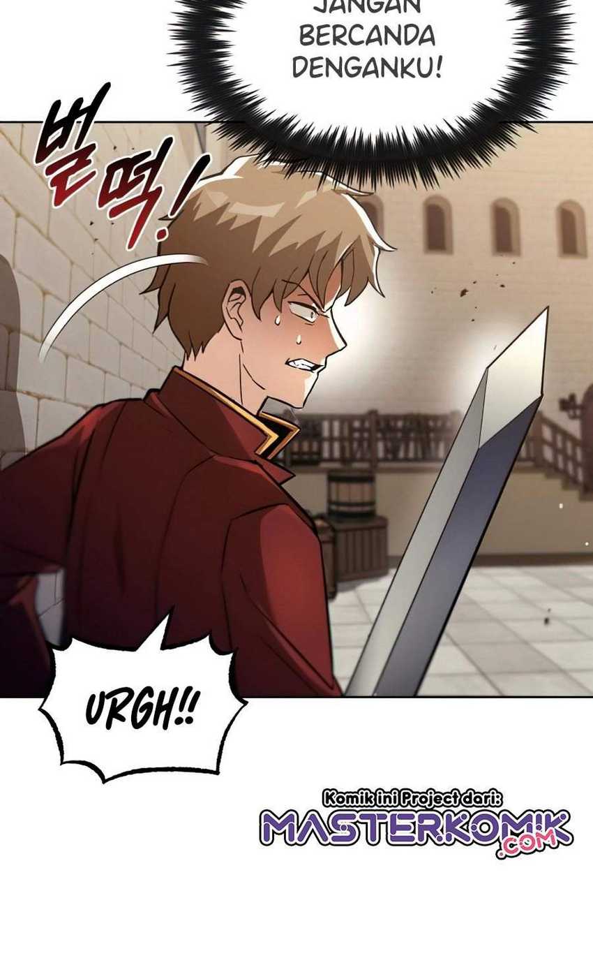 Lazy Prince Becomes a Genius Chapter 24 - halaman 77
